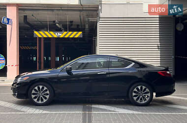 Купе Honda Accord 2015 в 