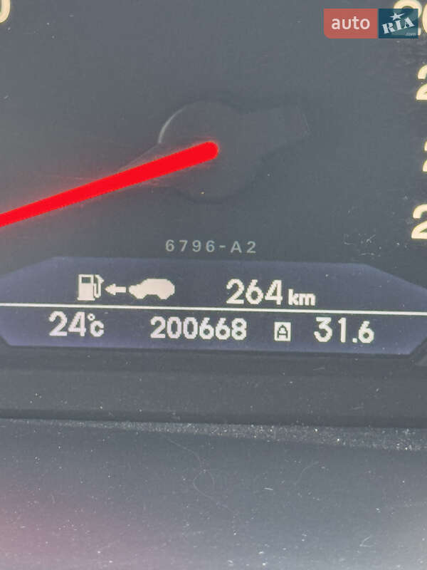 Седан Honda Accord 2006 в Києві