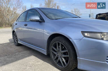 Седан Honda Accord 2006 в 