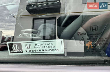 Седан Honda Accord 2022 в 