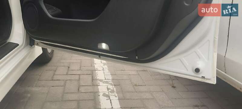 Седан Honda Accord 2011 в Чорноморську