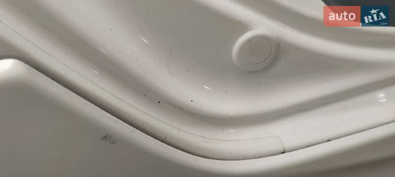 Седан Honda Accord 2011 в Чорноморську