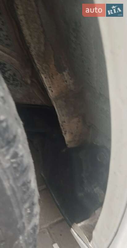 Седан Honda Accord 2011 в Чорноморську