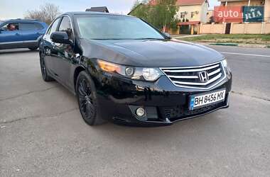 Седан Honda Accord 2008 в Одессе