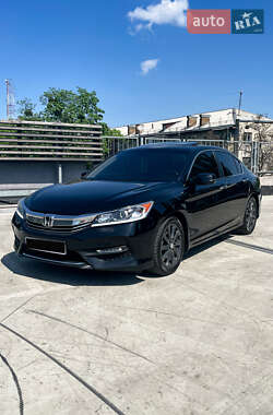 Honda Accord 2016 Honda Accord 2016