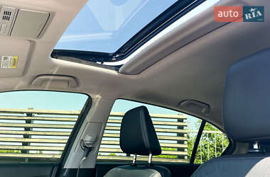 Седан Honda Accord 2016 в 