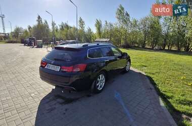 Универсал Honda Accord 2008 в 