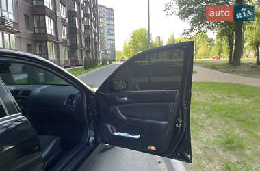 Седан Honda Accord 2007 в 