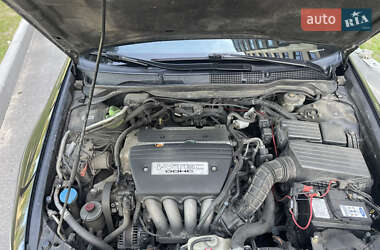 Седан Honda Accord 2007 в 