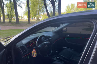 Седан Honda Accord 2007 в 