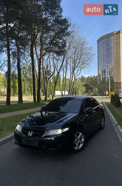 Honda Accord 2007 Honda Accord 2007