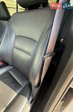 Седан Honda Accord 2014 в 