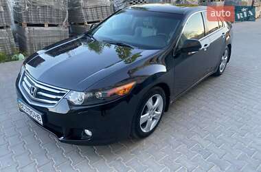 Седан Honda Accord 2009 в 
