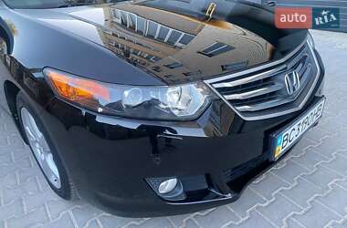 Седан Honda Accord 2009 в 