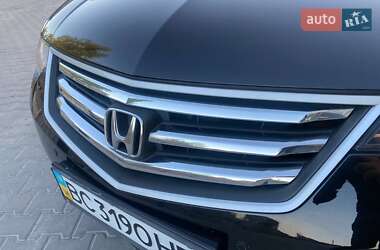 Седан Honda Accord 2009 в 