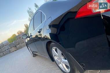 Седан Honda Accord 2009 в 