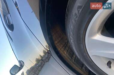 Седан Honda Accord 2009 в 