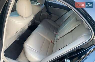 Седан Honda Accord 2009 в 
