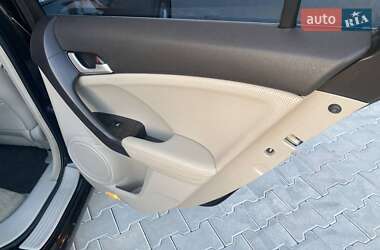 Седан Honda Accord 2009 в 