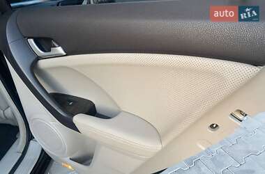 Седан Honda Accord 2009 в 