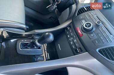 Седан Honda Accord 2009 в 