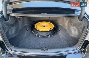 Седан Honda Accord 2009 в 