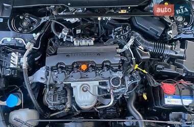Седан Honda Accord 2009 в 
