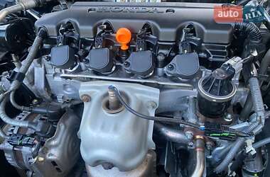 Седан Honda Accord 2009 в 