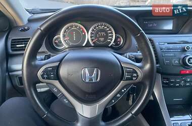 Седан Honda Accord 2009 в 