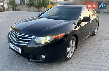 Седан Honda Accord 2009 в 