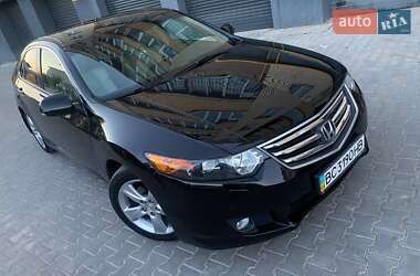 Honda Accord 2009 Honda Accord 2009