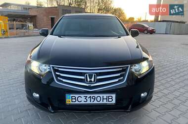 Седан Honda Accord 2009 в 