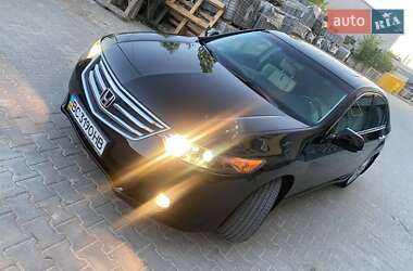 Седан Honda Accord 2009 в 