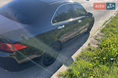Седан Honda Accord 2005 в 