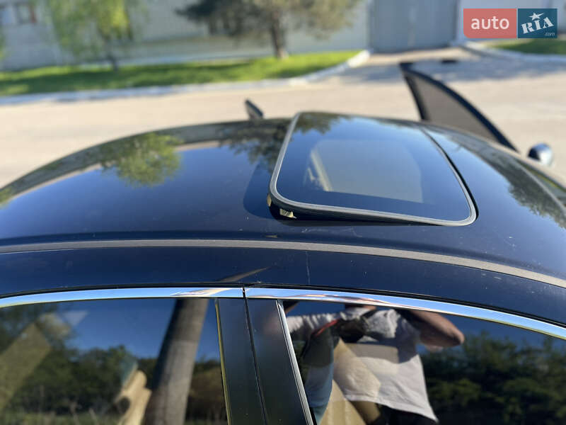 Седан Honda Accord 2005 в Львові