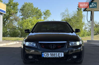 Седан Honda Accord 2003 в 