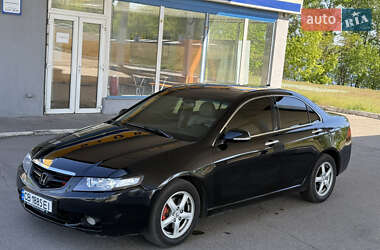 Седан Honda Accord 2003 в 