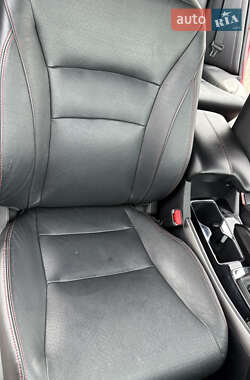 Седан Honda Accord 2016 в 