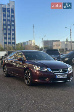 Honda Accord 2013 Honda Accord 2013