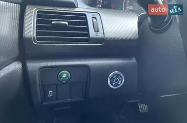 Седан Honda Accord 2017 в 