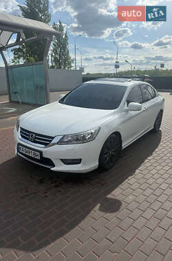 Honda Accord 2013 Honda Accord 2013