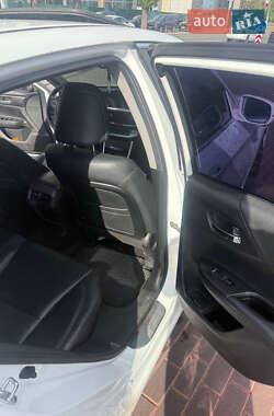 Седан Honda Accord 2013 в 