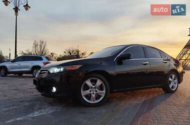 Седан Honda Accord 2009 в 