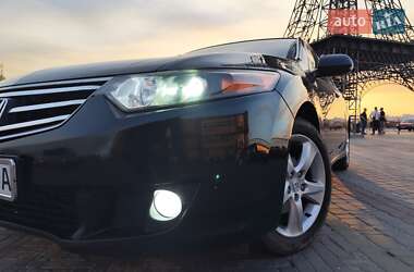 Honda Accord 2009 Honda Accord 2009