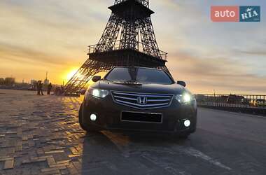 Седан Honda Accord 2009 в 
