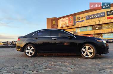 Седан Honda Accord 2009 в 