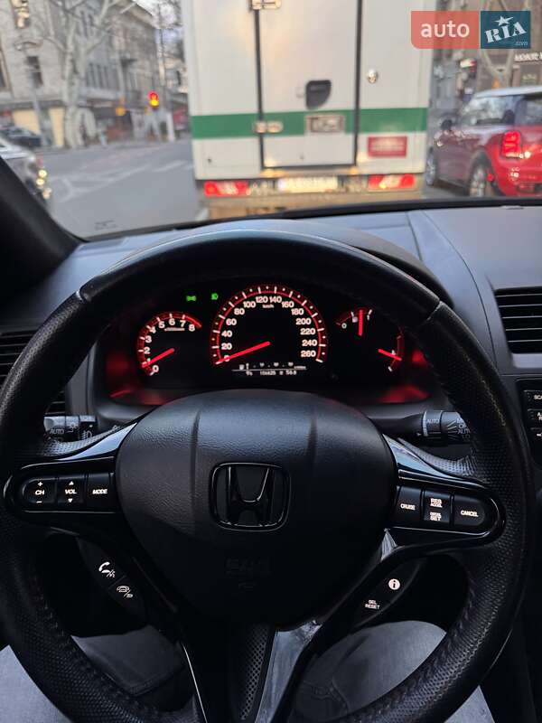 Седан Honda Accord 2007 в Одесі