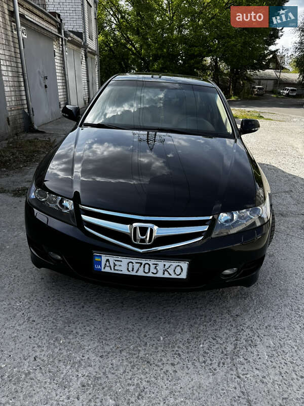 Honda Accord 2006