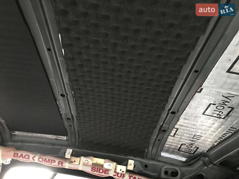 Седан Honda Accord 2007 в Одесі