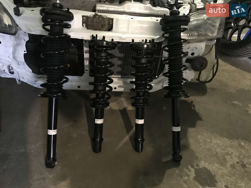 Седан Honda Accord 2007 в Одесі